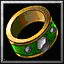 Ring of Protection (   )