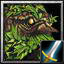 Rooftrellen - The Treant Protector (  )