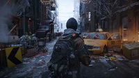 The Division. - -   