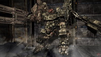  Armored Core  From Software