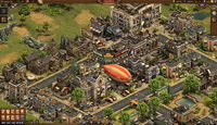   Forge of Empires