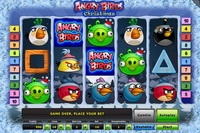 GMS Club    Angry Birds