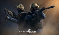    Counter-Strike