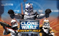     Clone Wars Adventures