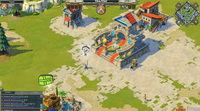 Age of Empires Online   -