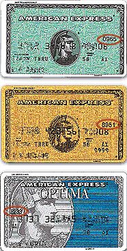      American Express