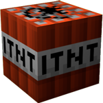  TNT (Industrial Craft2)