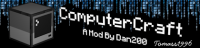 ComputerCraft-logo