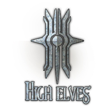 Описание расы High Elves (Высшие Эльфы)